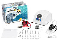 Лебідка для солоної води AutoTRAC Big Water 45 з вільним скидом і пультом дистанційного керування, фото 8