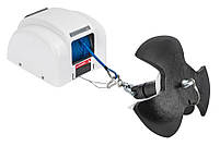 Лебідка для солоної води AutoTRAC Big Water 45 з вільним скидом і пультом дистанційного керування, фото 9