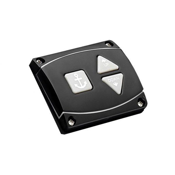 Провідний пульт для лебідки AutoTRAC, фото 1