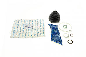 Пильник ШРКШ зовнішній Audi 80 Volkswagen Passat B3 B4 86-05 (22x83x102) (к-кт) (Meyle 100 498 0025)