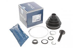 Пильник ШРКШ зовнішній Audi A4 96-15 Volkswagen Passat 96-05 (25x88x90) (Meyle 100 498 1072)