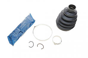 Пильник ШРКШ зовнішній BMW X5 (E70) X6 (E71,E72) 3.0-4.8 06-14 (24.5x83x120mm) (Meyle 314 495 0014)