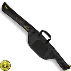 Чохол для вудлища Black Cat Battle Cat Single Rod Bag