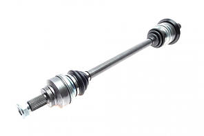 Піввісь задня ліва BMW 3 (F30 F80) 1 (F20 F21) 11-18 (L=747) (z=28) B47 N47 B37 (Meyle 314 498 0028)