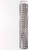 Ліхтар акумуляторний 60LED, ACK AC01-00330 / Аварійний світильник на акумуляторі / Світлодіодна лампа, фото 4