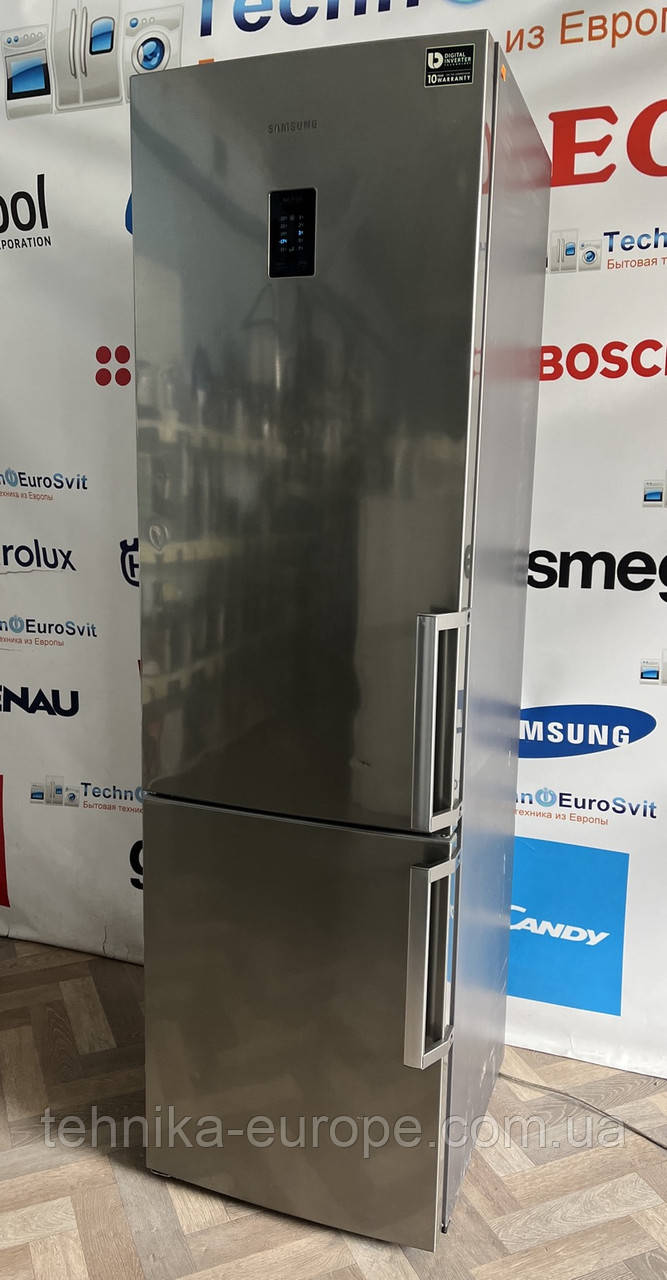 Холодильник	Samsung вживаний 	070225/9R