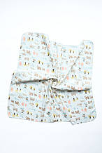 Сатинова пелюшка ферма