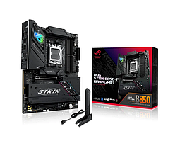 Материнська плата ASUS ROG STRIX B850-F GAMING WIFI