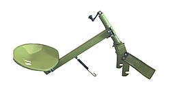 Адаптер для мотоблоків ТАТА (сидіння у зборі)