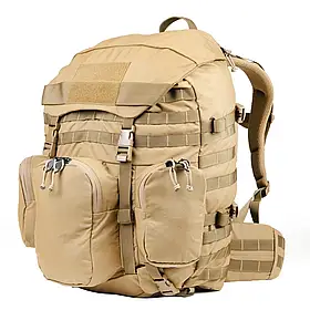 Тактичний рюкзак  MYSTERY RANCH (87 л), Mountain Ruck, Розмір: Large, Колір: Coyote