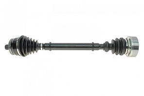 Піввісь передня права Audi A4 Volkswagen Passat 1.6 1.8 94-05 (Meyle 100 498 0698)