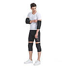 Бандаж на коліно та лікоть AIRM HEALTH гідрогелевий охолоджуючий та зігріваючий (9177), фото 9