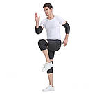 Бандаж на коліно та лікоть AIRM HEALTH гідрогелевий охолоджуючий та зігріваючий (9177), фото 10