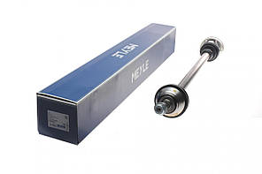 Піввісь передня права Volkswagen Bora Golf 98-06 (Meyle 100 498 0685)