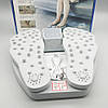 Електричний масажер для ніг 5Вт, Plantar Acupoint Foot Massager / Масажер для стоп з функцією підігріву, фото 8