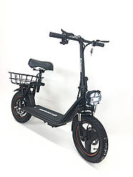 Електроскутер Cruser Runner Ultra (800W 48V 21Ah 2025 )