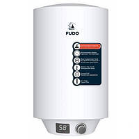 Електричний водонагрівач Fudo FDD-30L
