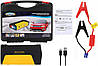 Car jump starter 20000 mAh Power Bank зарядно-пусковий пристрій для машини 2хUSB+Фонарик, фото 3