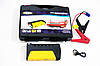 Car jump starter 20000 mAh Power Bank зарядно-пусковий пристрій для машини 2хUSB+Фонарик, фото 5
