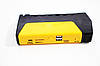 Car jump starter 20000 mAh Power Bank зарядно-пусковий пристрій для машини 2хUSB+Фонарик, фото 8