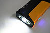 Car jump starter 20000 mAh Power Bank зарядно-пусковий пристрій для машини 2хUSB+Фонарик, фото 9