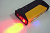 Car jump starter 20000 mAh Power Bank зарядно-пусковий пристрій для машини 2хUSB+Фонарик, фото 10