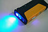 Car jump starter 20000 mAh Power Bank зарядно-пусковий пристрій для машини 2хUSB+Фонарик, фото 11