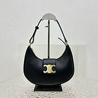 Сумочка celine чорна