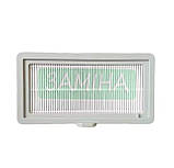 Набір із 10 змінних аксесуарів для робота-пилососа Midea i5 / i5C, фото 8