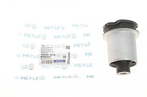 Сайлентблок балки задньої Audi А4 1.6-2.8 TDI 94-01 (Meyle 100 501 0019)
