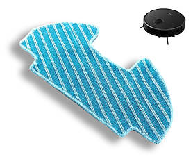 Мікрофіброва серветка для вологого прибирання для робота-пилососа Midea i5 / i5C