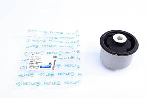 Сайлентблок балки задньої Ford Fiesta IV 1.0-1.6 08- (Meyle 714 710 0006)