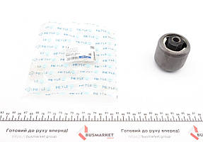 Сайлентблок балки задньої Ford Fiesta IV 95-03 (Meyle 714 101 0011)