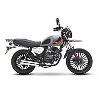 Мотоцикл Forte SK200-B3Y Серый 0