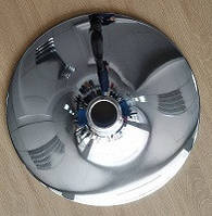 База ROSE CHROME D415