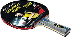 Ракетка для настільного тенісу Garlando Tornado 6 Stars (2C4-1117)