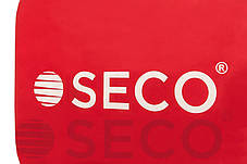 Тренувальний манекен для футболу з чехлом SECO® 160 см червоний 21110502, фото 4