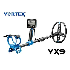 Металошукач Garrett Vortex VX9 - Multi частота. IP68. Офіційна гарантія!, фото 3