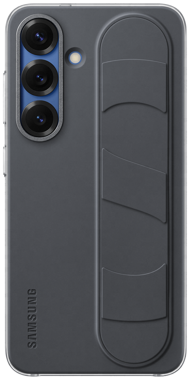Чохол Samsung S25 Standing Grip EF-GS931CBEGWW Black