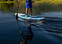 Сапборд Red Paddle Co Sport+ 14'0" MSL800 2025 — надувна дошка для САП серфінгу, sup board, фото 7