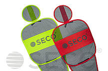 Тренувальний манекен для футболу SECO® 150 см (2 шт) 21111100, фото 6