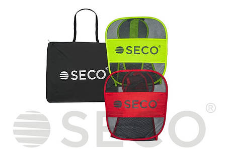 Тренувальний манекен для футболу SECO® 150 см (2 шт) 21111100, фото 1