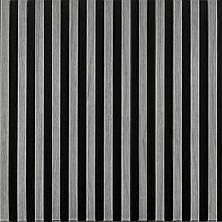 Панель-рейка SILVER+BLACK 665*665*5мм (D) SW-00002532