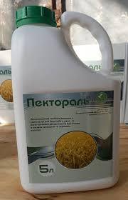 Гербіцид Пектараль