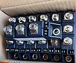 Модуль тиристорно-діодний МТД4/3-100-12, МТД4/3-80-12, МТД4/3-63-12, фото 2