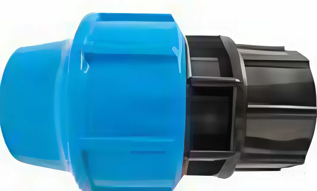 Фітінг - Адаптер з внутр. різб.  поліпропілен D.20х3/4" PN 16