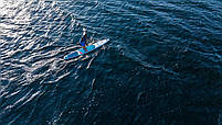 Сапборд Red Paddle Co Sport+ 14'0" MSL800 2025 — надувна дошка для САП серфінгу, sup board, фото 11