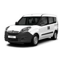 Килимки Combo D 2011-2018