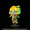 Ігрова фігурка Funko POP! серії Трансформери - Бамблбі у стрибку, фото 2