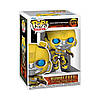 Ігрова фігурка Funko POP! серії Трансформери - Бамблбі у стрибку, фото 3